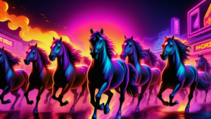 The Year of the Fire Horse is Hereand Your Travel Vibe Just Got a Major Upgrade