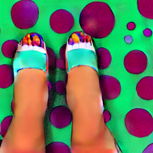 Spring 2026 Pedicure Trends Thatll Make Your Sandals Pop