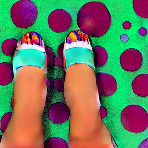 Spring 2026 Pedicure Trends Thatll Make Your Sandals Pop