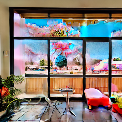 Palm Springs Airbnbs Thatll Make You Live the Mid-Century Dream