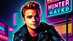 Hunter Hayes Talks 15 Years of Growth Fame and His New Album Evergreen