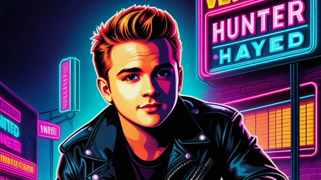Hunter Hayes Talks 15 Years of Growth Fame and His New Album Evergreen