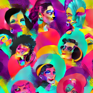 Retro Glamour Takes Center Stage at 2026 Actor Awards