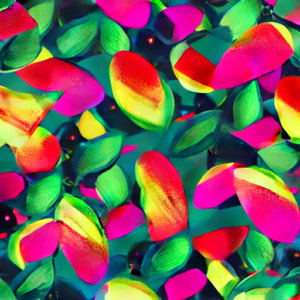 The Oscars Had the Most Matchy Makeup Moments Ever