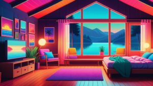 The Ultimate Lazy Summer Lake House Guide