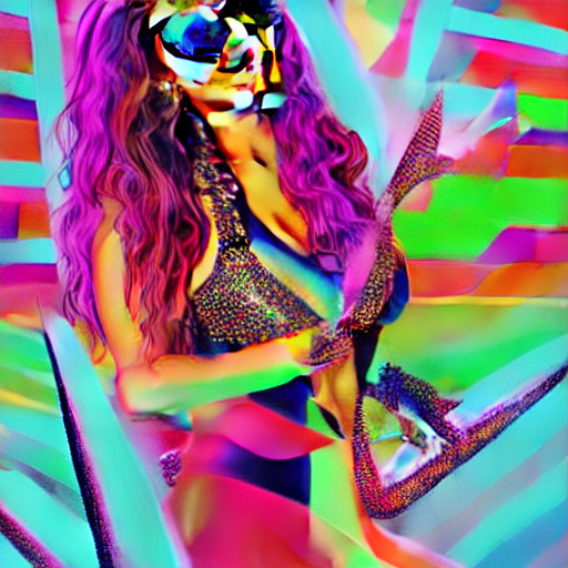 Mariah Careys Style The Ultimate Iconic Look Guide