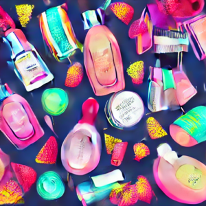 This 29 Perfume Drugstore Lotion Combo Has Me Smelling Like a Million Bucks And I Got It From a Str