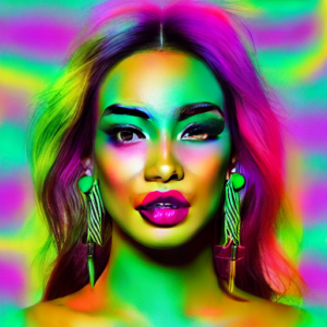 Spring Makeup Is Having a Moment And Its Everything