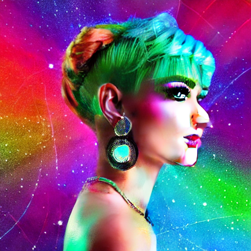 Short Hair Prom Hairstyles Thatll Make You the Star