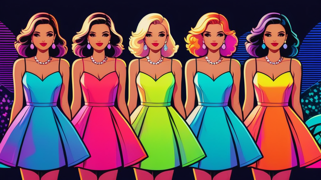 Dress to Impress Spring Wedding Guest Outfit Guide