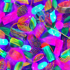 London Runway Beauty Trends Thatll Make You Want to Skip Class