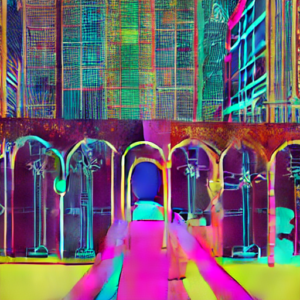 Spring Street Style Just Got a Major Makeover