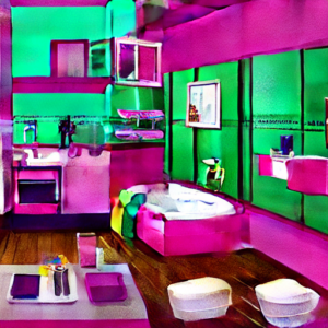 Bathroom Kitchen Hacks That Feel Expensive But Are Actually So Affordable