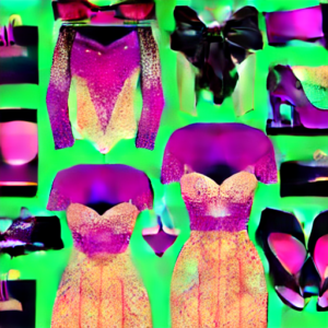 The Ultimate Bachelorette Outfit Guide for Every Moment