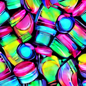 The Secret to Glow Without the Glaze