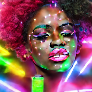 The Ultimate Curl Cream Guide for Bouncy Defined Locks