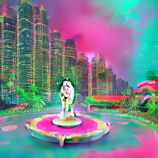 Where the Hot Springs Are the Highlight No Really