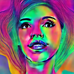 My Skin Is Giving Me Whiplash and I Dont Know Why