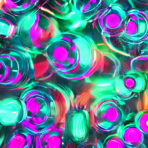 Dark Scars Are My New Forever