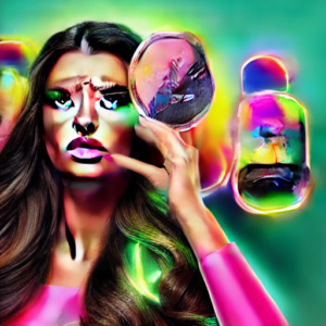 Adriana Limas Secret Scent is Basically a Mall Staple And Its Under 25