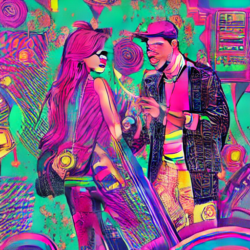 The Celebrity Breakup Scene is Getting Wilder in 2026