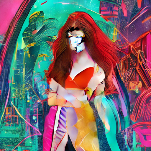 Anya Taylor-Joy Is Making Silk Dresses the Ultimate Spring Statement