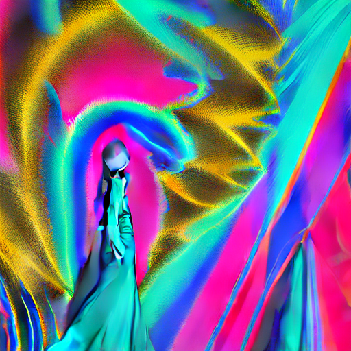 Anya Taylor-Joys Dior Jacket Just Got a Major Glow-Up