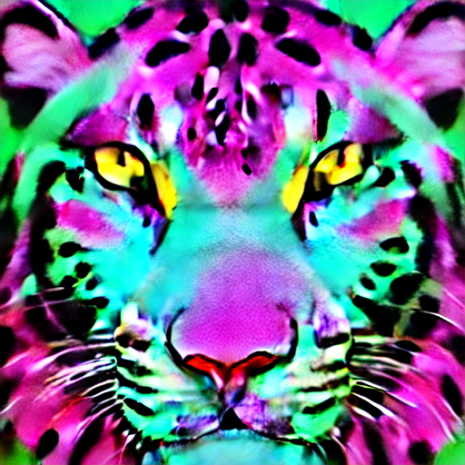 Anya Taylor-Joys Leopard Skirt Just Got a Fringe Upgrade