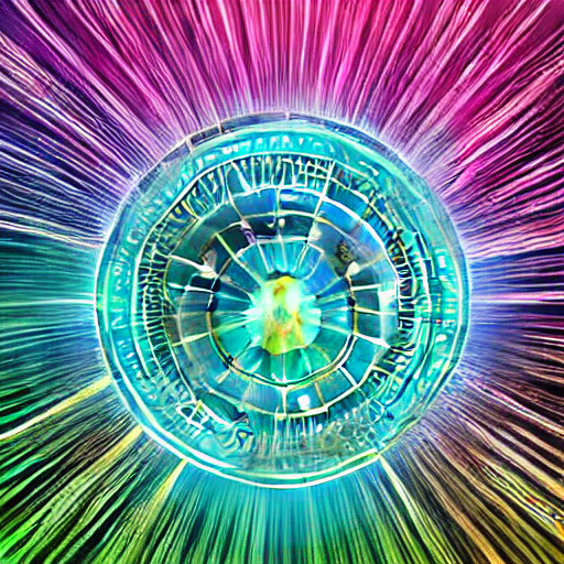 Aprils Cosmic Vibes Are Here to Help You Level Up No Joke