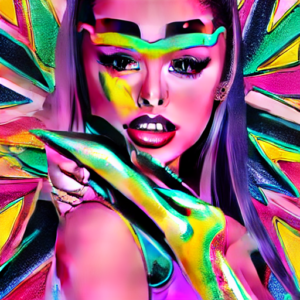 Chrome Nails Satin Dreams Ariana Greenblatts Oscars 2026 Glow-Up