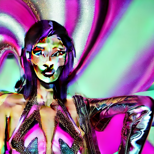 Bella Hadids Bag Is So Big Its Basically a Mini-Van