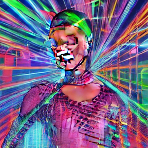 Bella Hadid Just Mastered the 90s Power Move