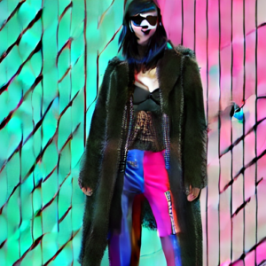 Bella Hadids Secret to Effortless Outerwear