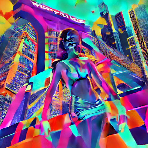 Bella Hadids Giant Prada Bag Was a Fashion Statement And a Clue