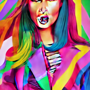 Bella Hadid Just Went Full Corpcore at Paris Fashion Week