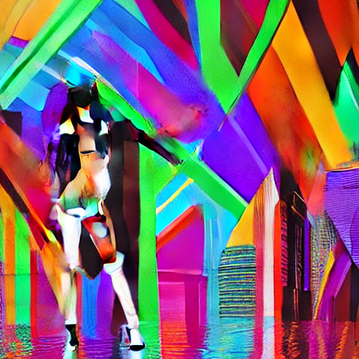 Bella Hadid Just Walked the Runway Four Times at Her First Prada Show