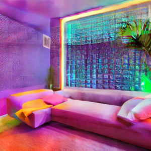 Sevilles Coziest Airbnbs for a Slice of Spanish Soul