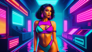 Latina-Owned Swimwear Brands Thatll Make You Glow This Summer