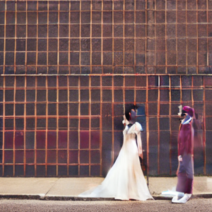 Minimalist Brides Meet Your Dream Dress Without the Drama