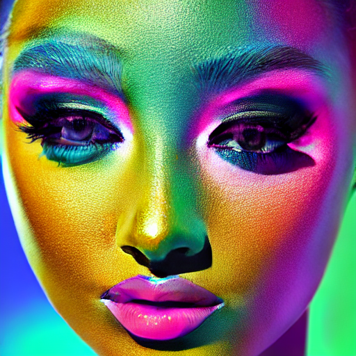 Spring 2026 Makeup Trends Pastels Flushed Cheeks and Graphic Eyes NYFW Spill