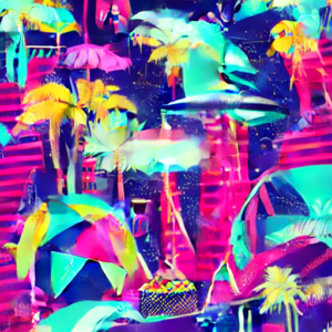 Chic Vacation Outfits to Keep You Styled All Summer