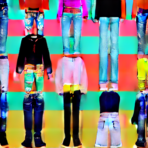 Denim Makeover 5 Spring Looks Thatll Make You Forget Your Old Outfits