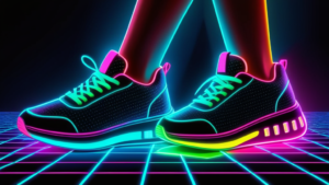 The It-Girl Sneakers Taking LA by Storm This Spring