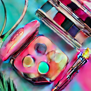 Brontë Blush Is the Spring 2026 Makeup Trend Thats Literally Romantic