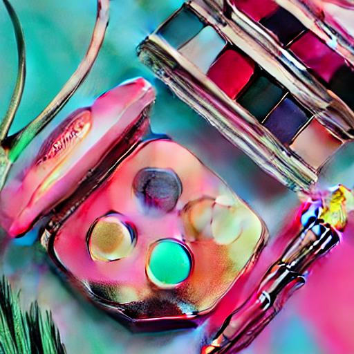 Brontë Blush Is the Spring 2026 Makeup Trend Thats Literally Romantic