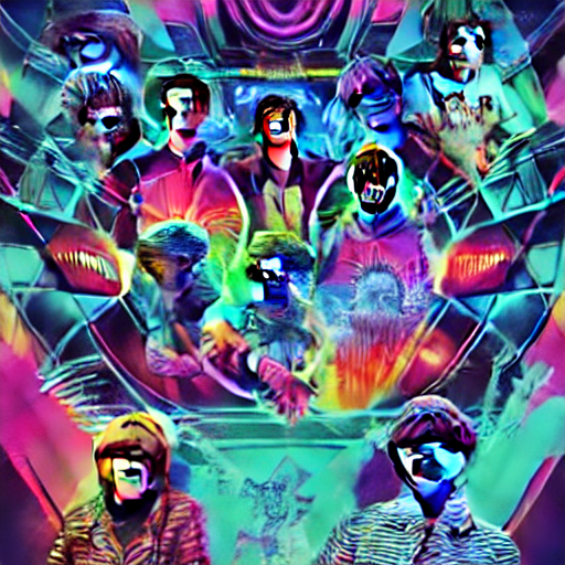 BTS Just Lit Up Seoul With Their First Stage Return Since 2022