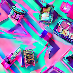 The Beauty Icons Whore Making Makeup Less About Looking Good and More About Looking Unapologetic