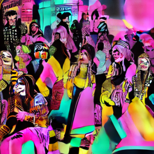 Burberrys FW26 Show Was a Brit Beauty Dream Come True