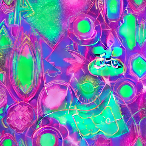 Chanel Just Reinvented Glitter for Grown-Ins And Were Here for It