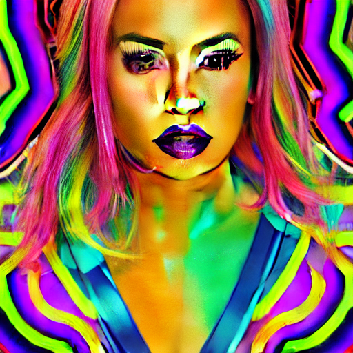 Chappell Roans MAC Campaign Is All About That Off-Duty Glow